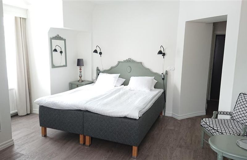 Sure Hotel by Best Western Centralhotellet