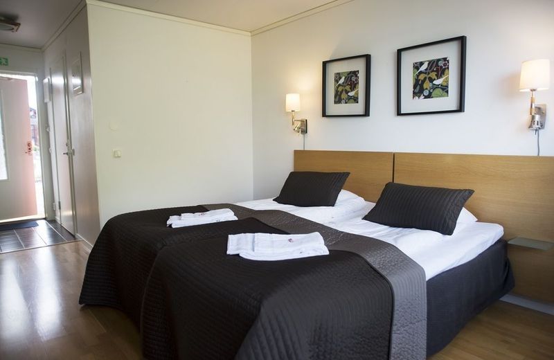Toftastrand Hotell