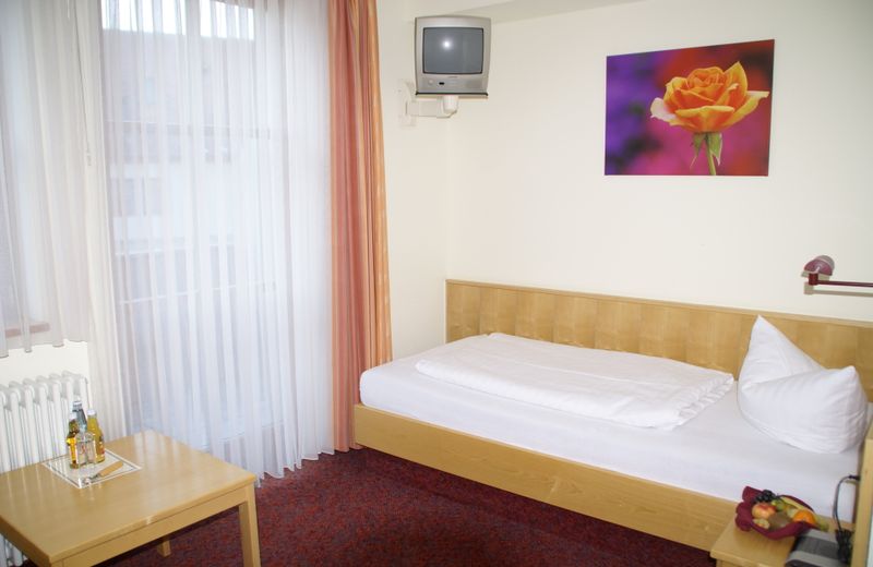 St. Markushof Ausbildungshotel