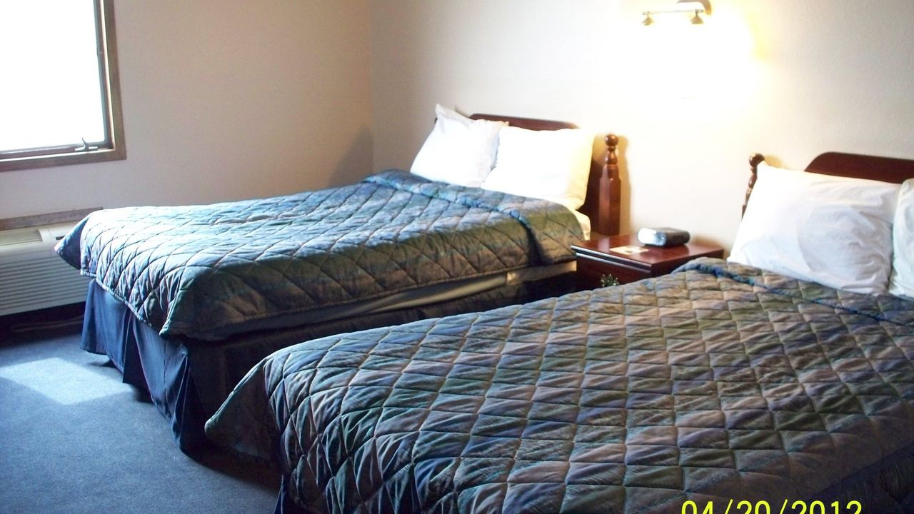 Econo Lodge Williston