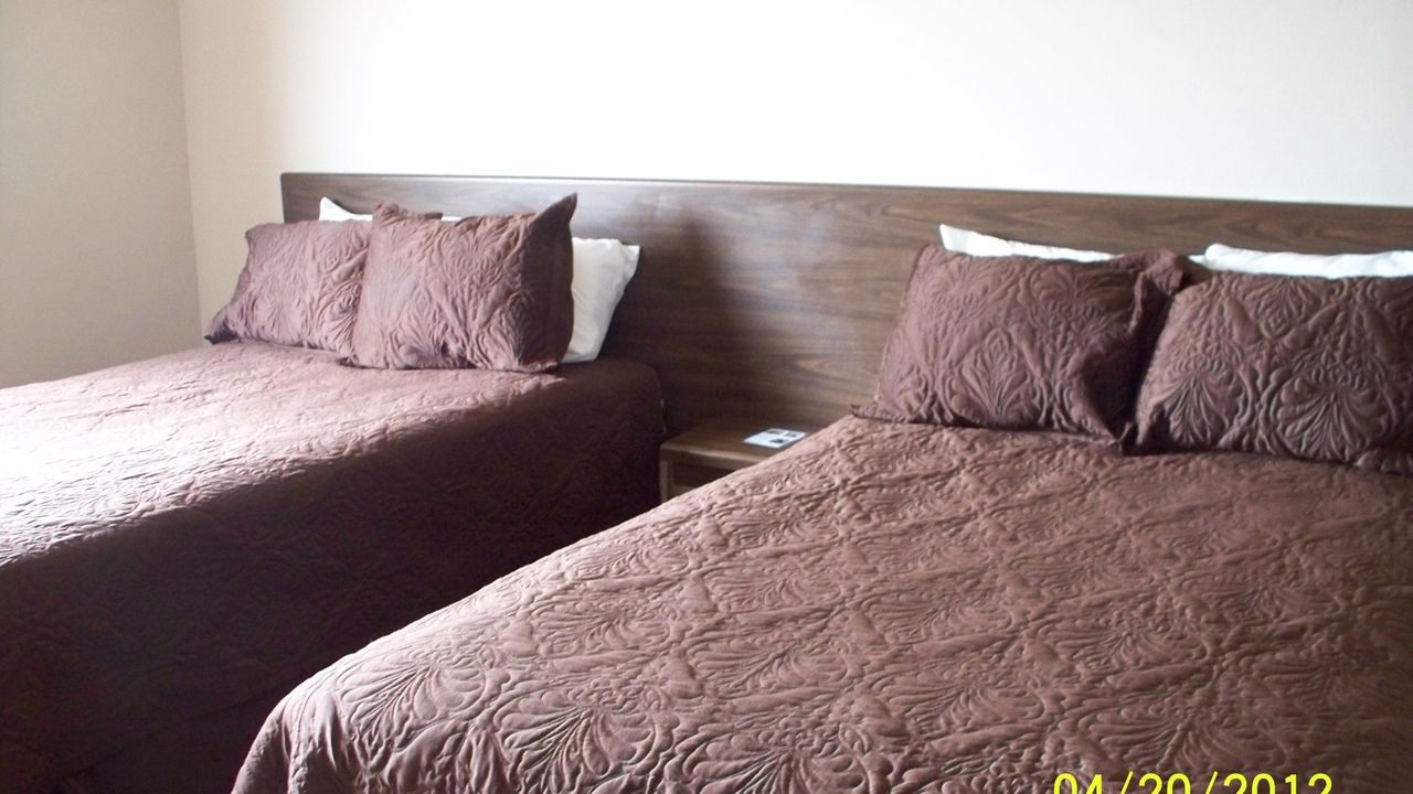 Econo Lodge Williston