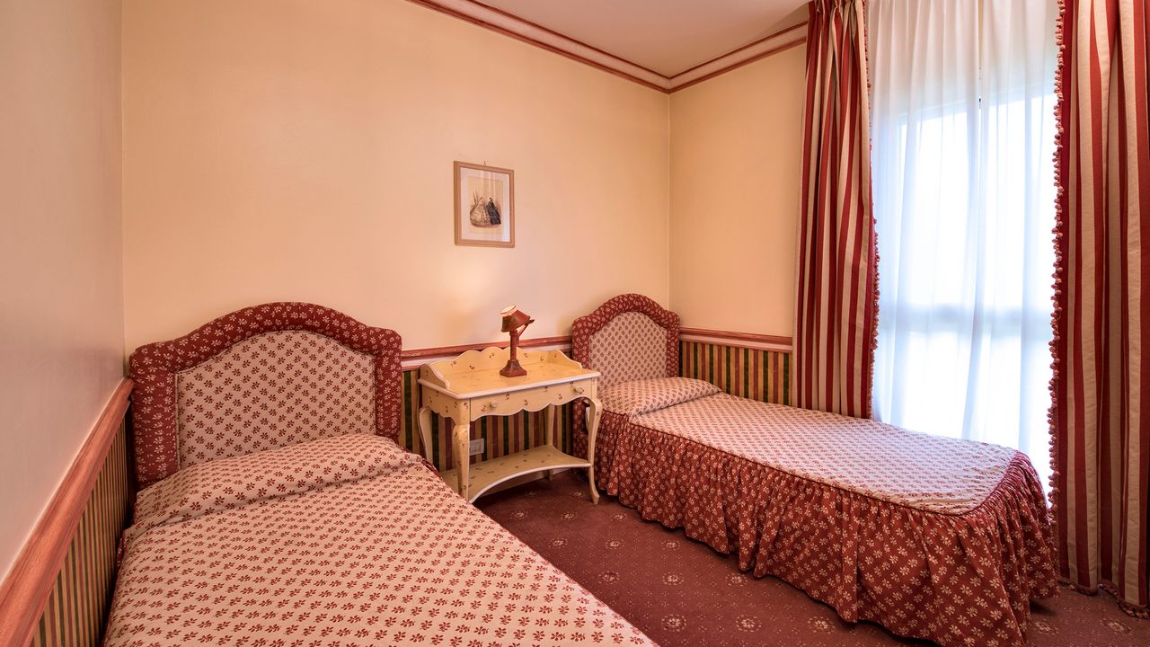 Marea Le Ville del Lido Resort