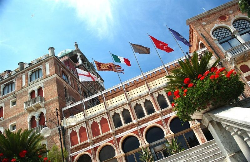Hotel Excelsior Venice