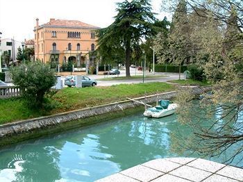 Hotel Villa Parco