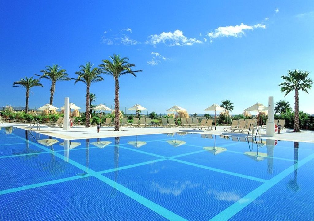 Valle Del Este Golf Resort