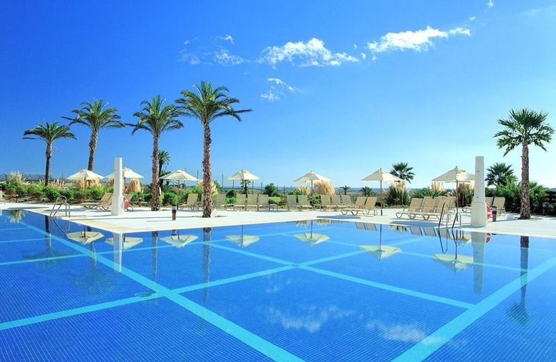 Valle Del Este Golf Resort