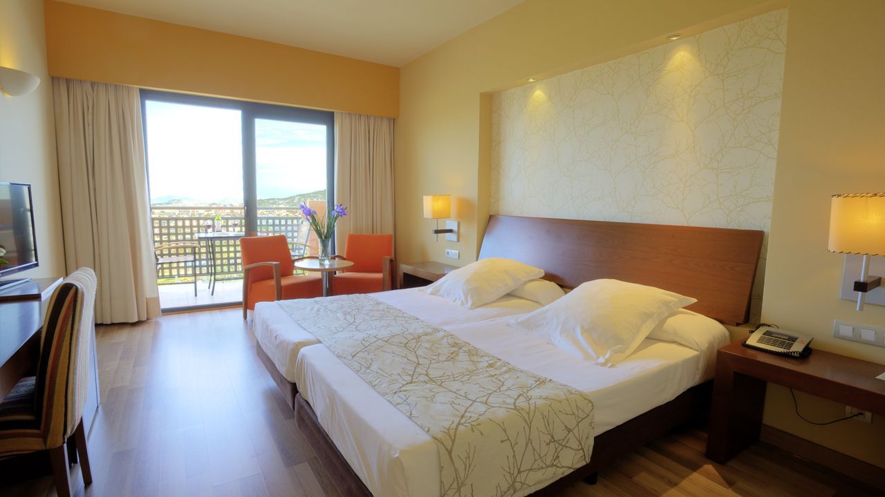 Valle Del Este Golf Resort