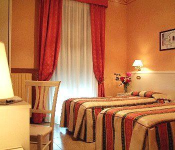 Hotel Falco D'Oro