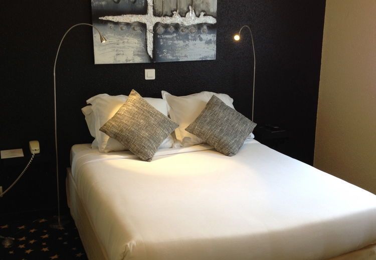 Hotel Restaurant Baryton