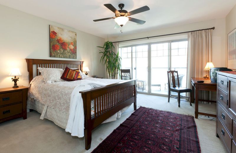OKeefes Landing Bed & Breakfast