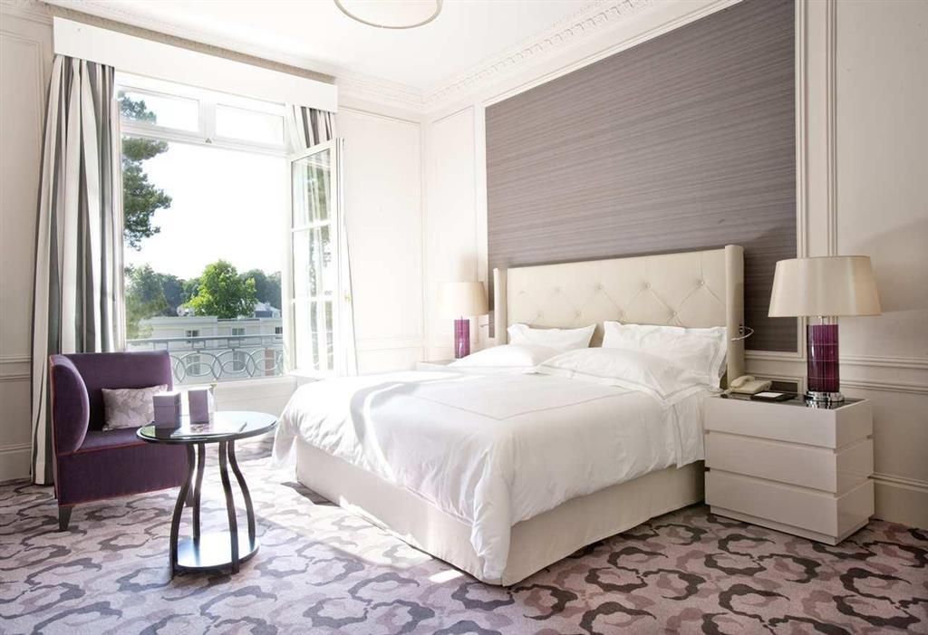 Waldorf Astoria Versailles - Trianon Palace