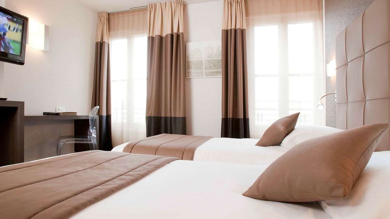 Mercure Versailles Chateau
