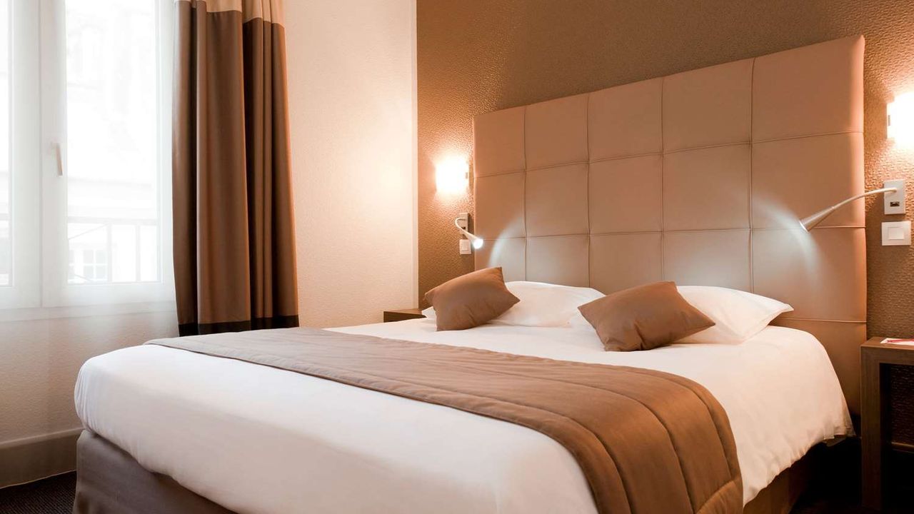 Mercure Versailles Chateau