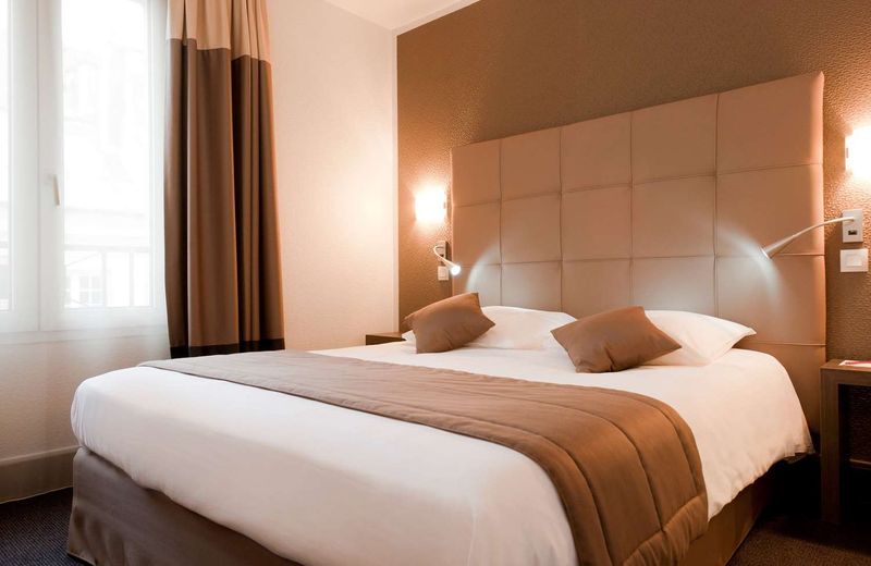 Mercure Versailles Chateau