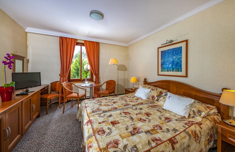 Betekints Wellness Hotel