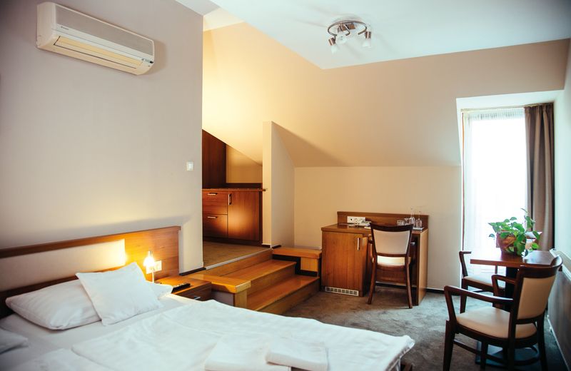 Oliva Hotel