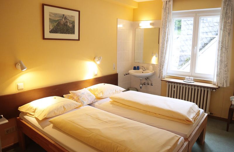 Hotel Heintz