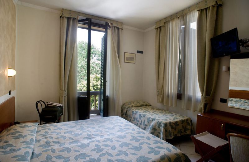 Hotel Vittoria