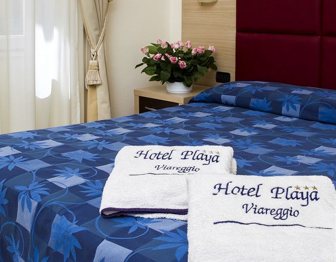 Hotel Playa