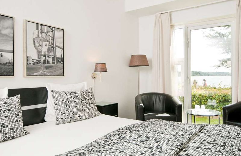 Golf Hotel Viborg