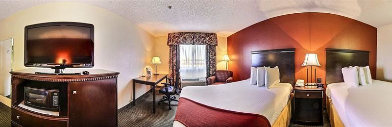 Bally's Vicksburg