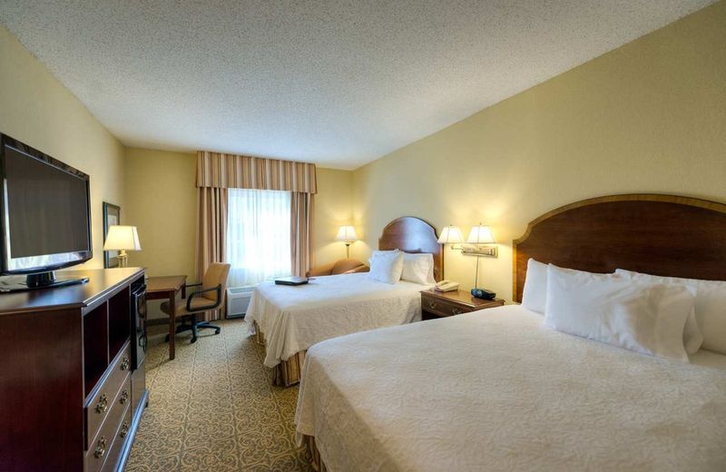 Hampton Inn & Suites - Vicksburg