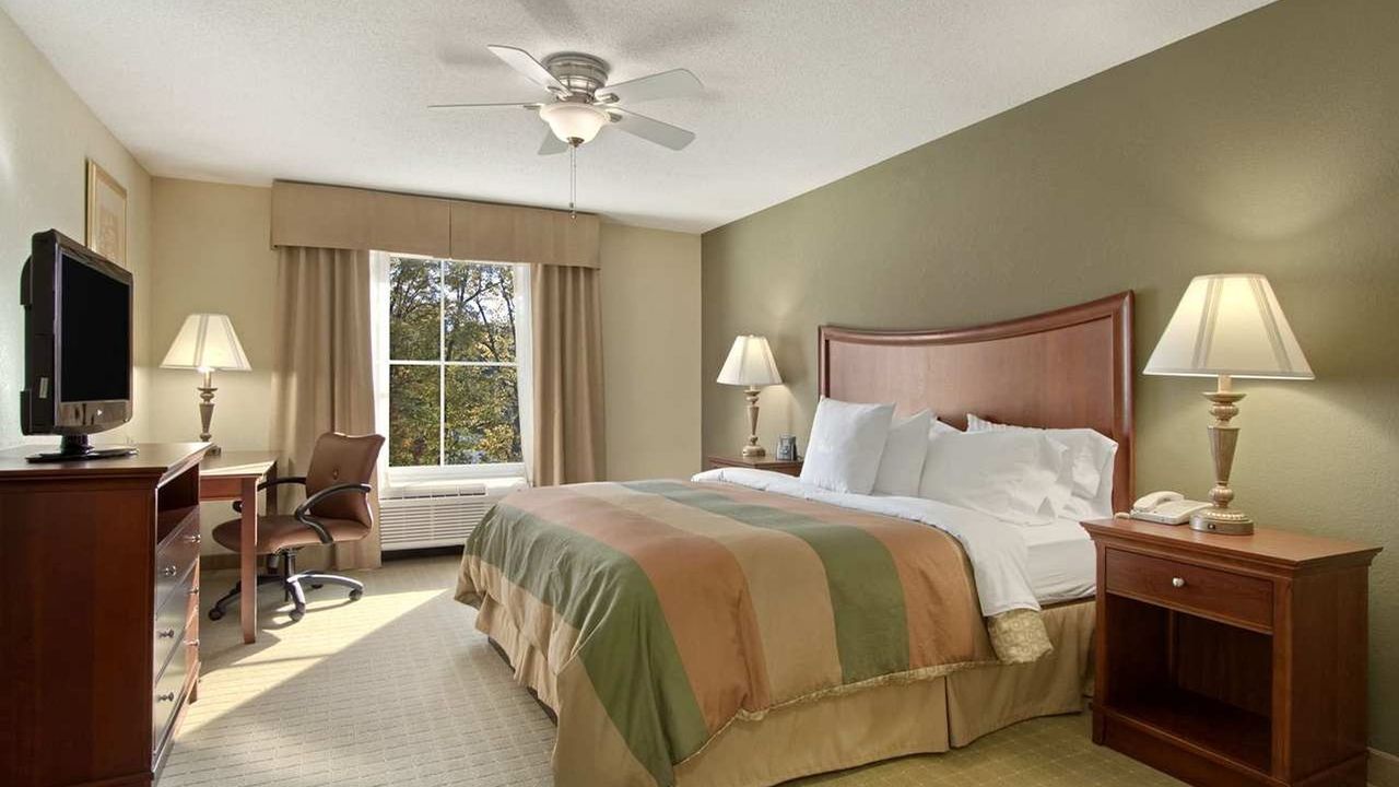 Homewood Suites by Hilton Rochester - Victor