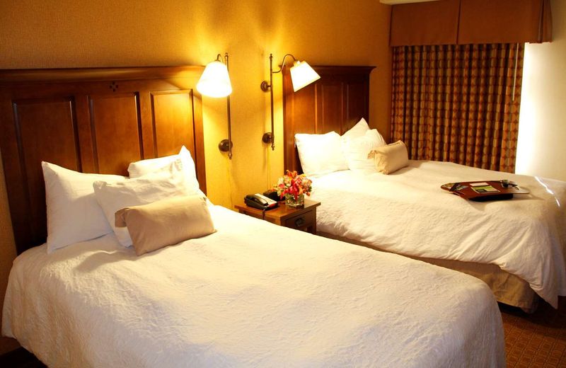 Hampton Inn & Suites Rochester/Victor