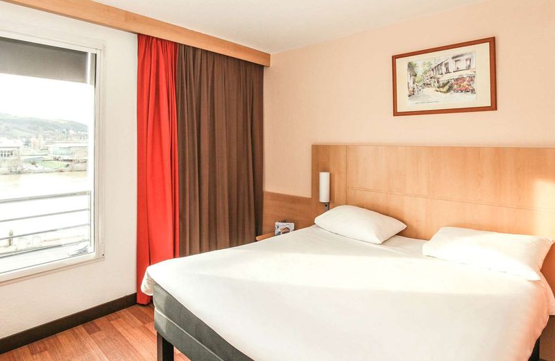 ibis Lyon Sud Vienne Saint-Louis