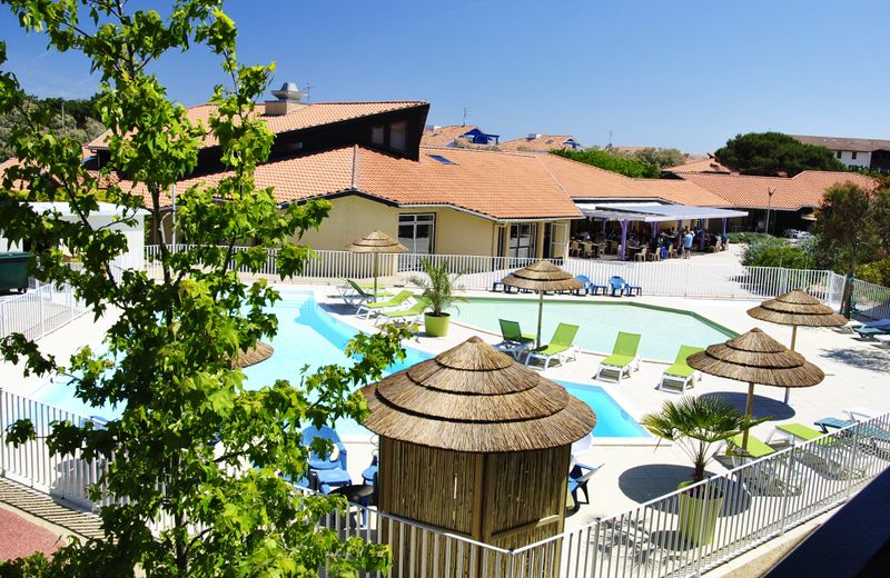 Village Vacances Le Junka