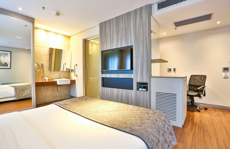 Radisson Vila Olimpia Sao Paulo