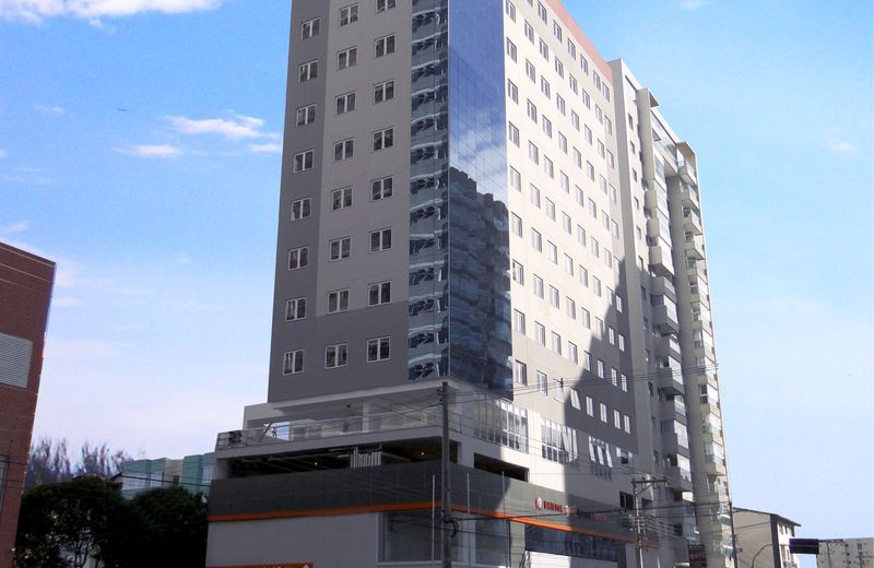 Tulip Inn Vila Velha