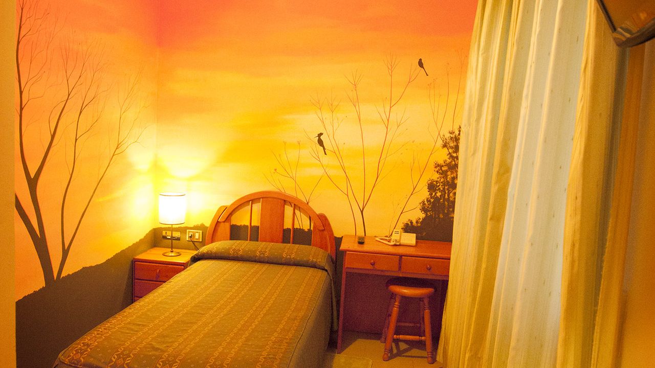 Hostal Restaurante Terra Chá