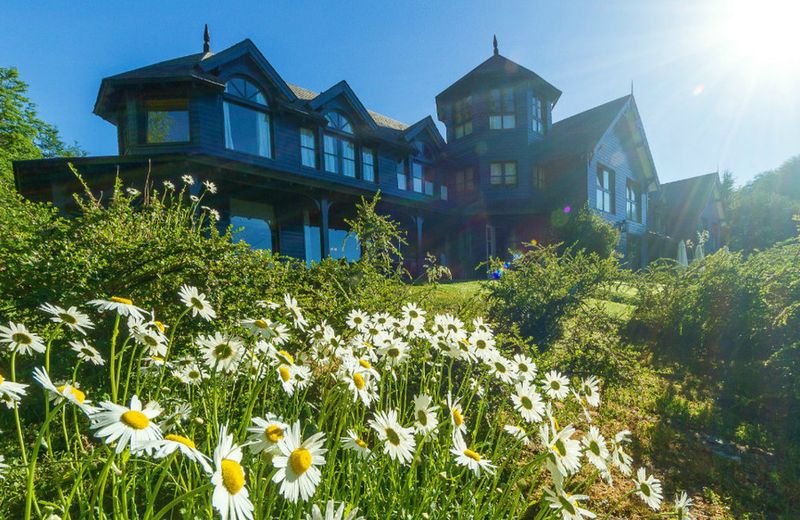 Las Balsas Relais & Chateaux