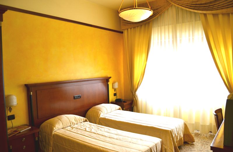 Plaza Hotel Comfort