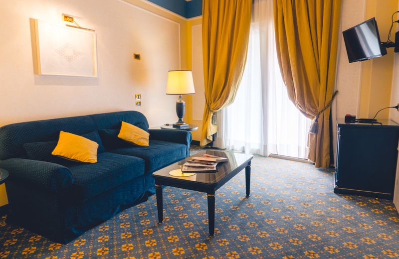 Altafiumara Resort & Spa