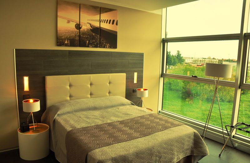 Star Hotel Airport Verona