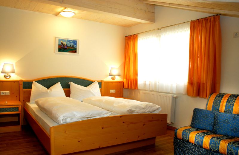 Hotel Residence Gasser