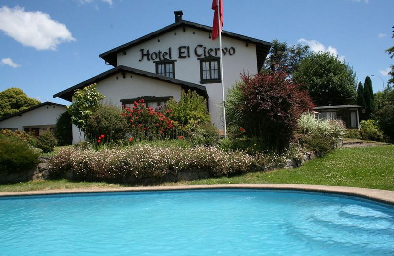 Hotel El Ciervo