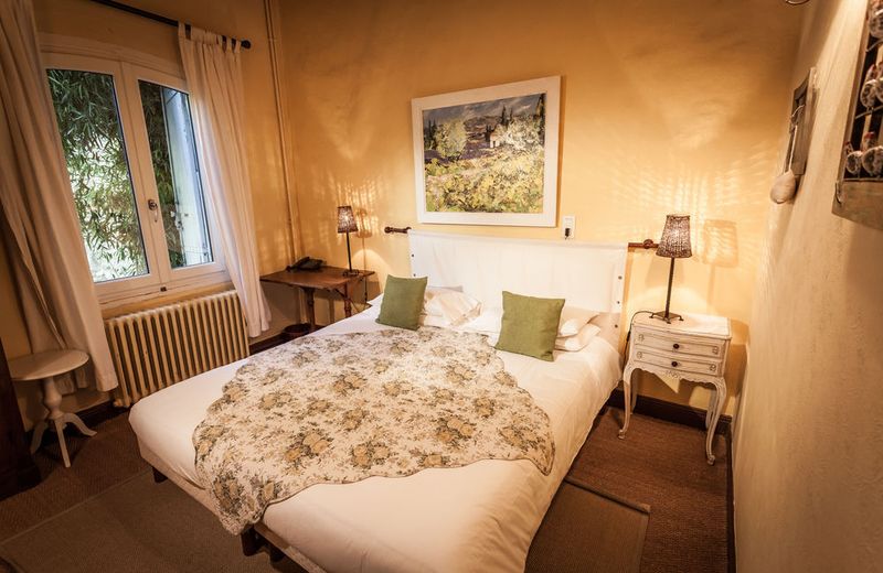 Hotel De L'Atelier