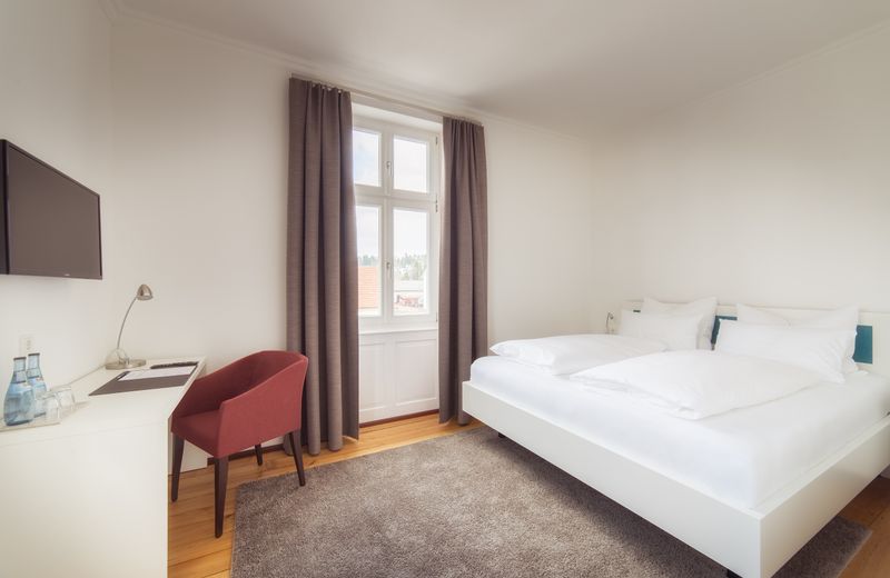 Hotel Villa8