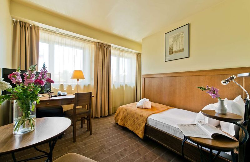 Best Western Vilnius