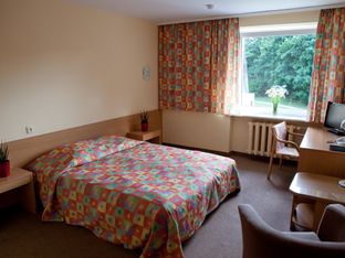 Hotel Image 1