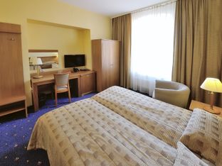 Hotel Image 1