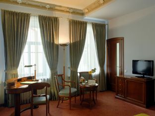 Hotel Image 1