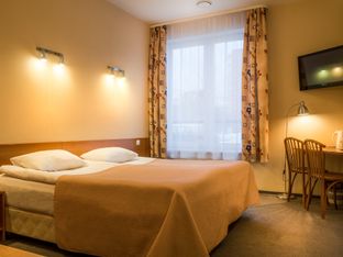 Hotel Image 1
