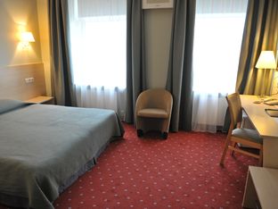 Hotel Image 1