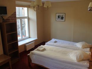 Hotel Image 1