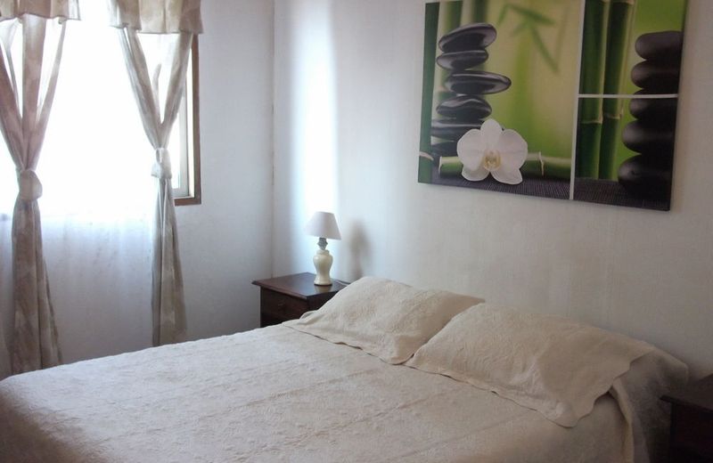 Mediterraneo B&B