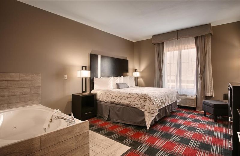 Best Western Casino Inn